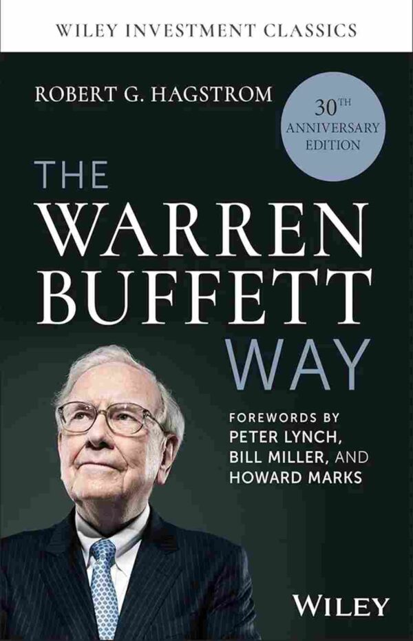 The Warren Buffet Way