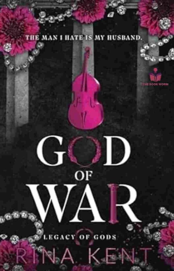 God of War by Rina Kent