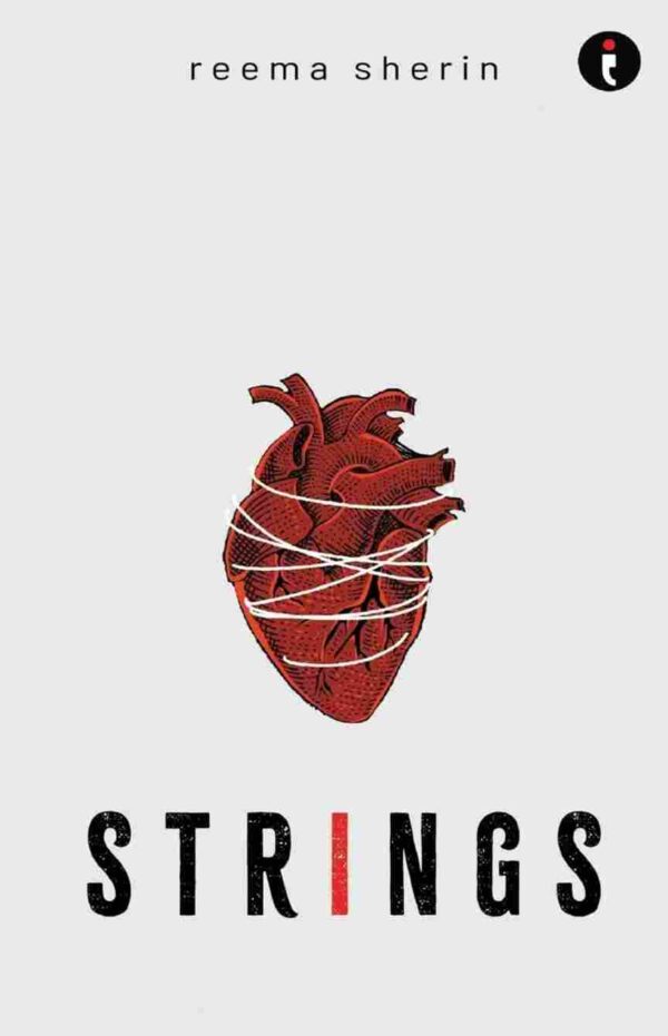 Strings by Reema Sherin