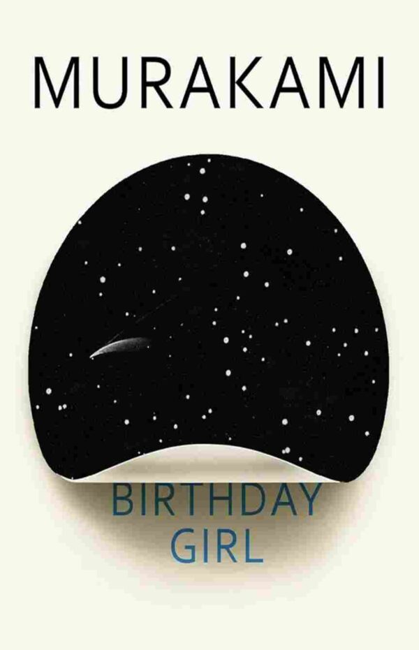 Birthday Girl by Murakami