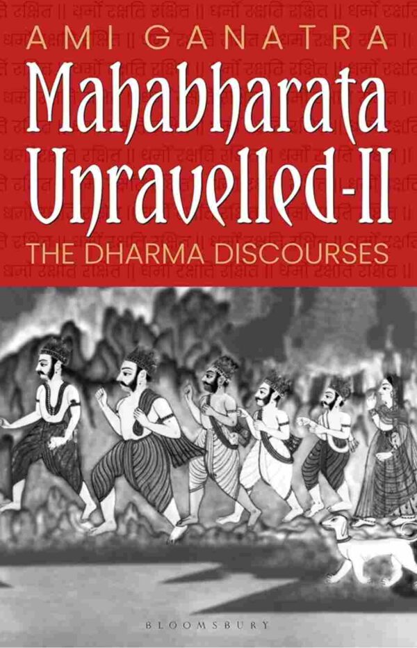 Mahabharata Unravelled II