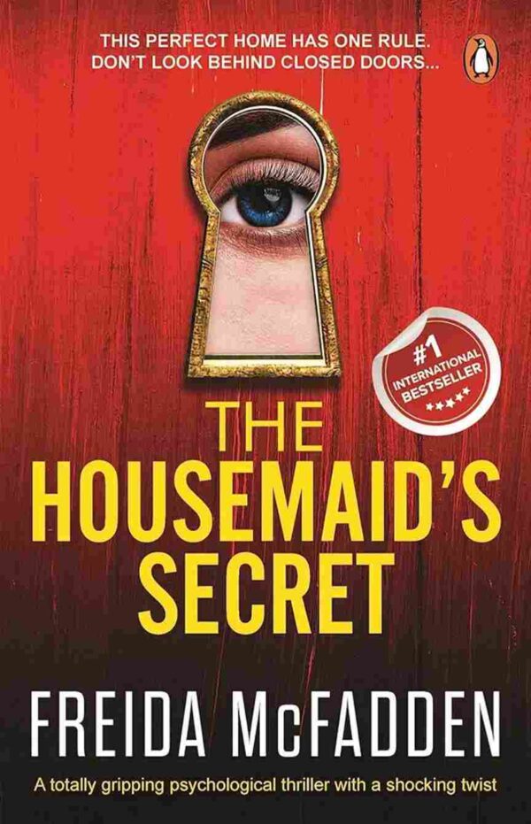 The Housemaid's Secret