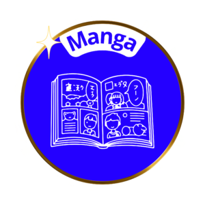 Manga