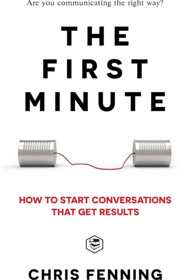 The First Minute