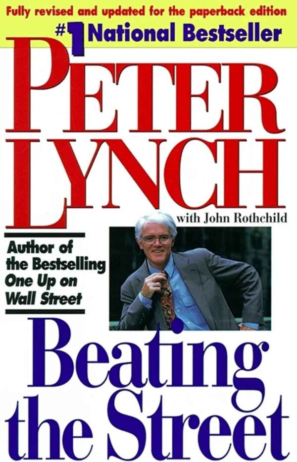 Beating The Street