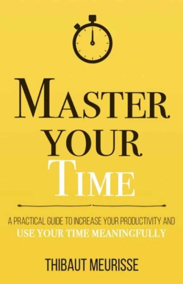 Master Your Emotions: A Practical Guide to Overcome Negativity and Better Manage Your Feelings