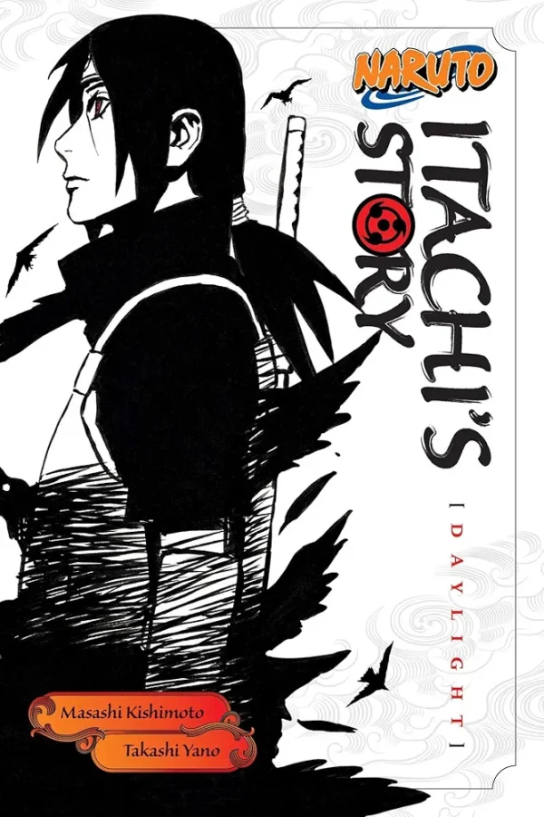 Naruto: Itachi'S Story, Vol. 1 Daylight by Takashi Yano
