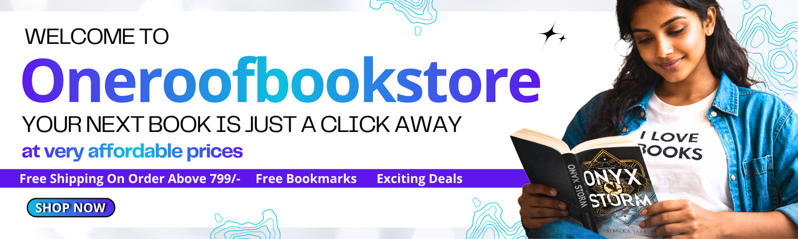 welcome to Efind Bookstore
